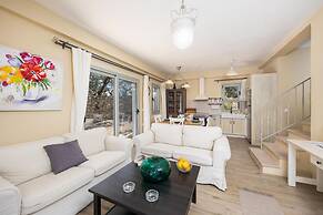 Villa Marmari in Paxi