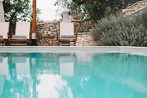 Villa Marmari in Paxi