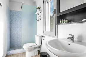 Villa Marmari in Paxi