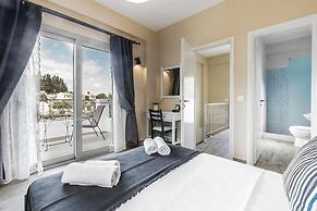 Villa Marmari in Paxi