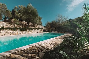 Villa Marmari in Paxi