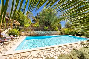 Villa Marmari in Paxi