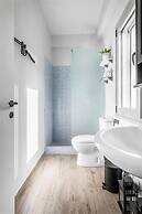 Villa Marmari in Paxi