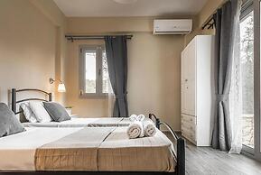 Villa Marmari in Paxi