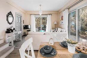 Villa Marmari in Paxi