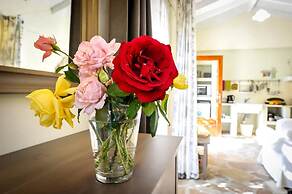 Agathi Cottage in Longos