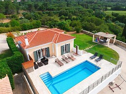 Europe Villa Io in Ionian Islands