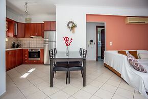 Europe Villa Io in Ionian Islands