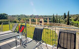 Europe Villa Io in Ionian Islands