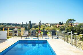 Europe Villa Io in Ionian Islands