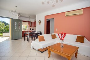 Europe Villa Io in Ionian Islands