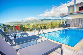 Europe Villa Io in Ionian Islands