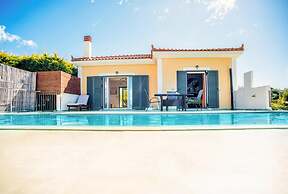 Europe Villa Io in Ionian Islands