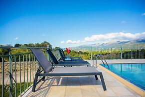 Europe Villa Io in Ionian Islands