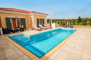 Europe Villa Io in Ionian Islands