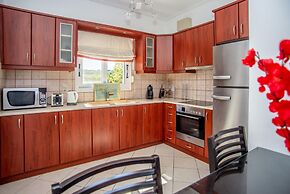 Europe Villa Io in Ionian Islands