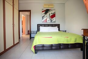 Europe Villa Io in Ionian Islands