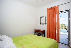 Europe Villa Io in Ionian Islands