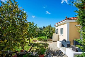 Europe Villa Io in Ionian Islands