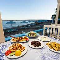 Europe Villa Io in Ionian Islands