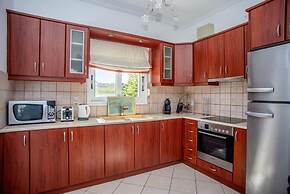 Europe Villa Io in Ionian Islands