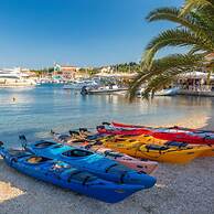 Europe Villa Io in Ionian Islands