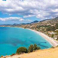 Europe Villa Io in Ionian Islands