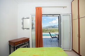 Europe Villa Io in Ionian Islands