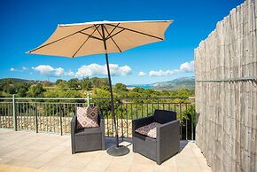 Europe Villa Io in Ionian Islands