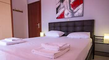 Europe Villa Io in Ionian Islands