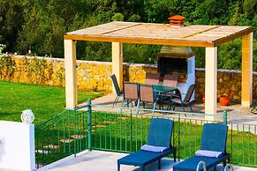 Europe Villa Io in Ionian Islands
