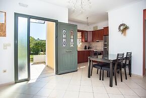 Europe Villa Io in Ionian Islands