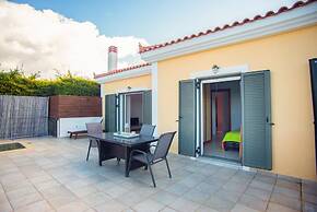 Europe Villa Io in Ionian Islands