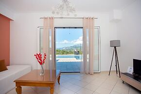 Europe Villa Io in Ionian Islands