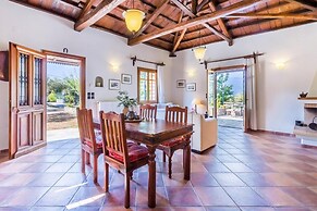 Villa Ioanna in Skopelos