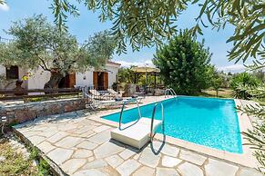 Villa Ioanna in Skopelos