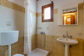 Villa Ioanna in Skopelos