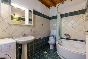 Villa Ioanna in Skopelos