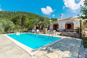 Villa Ioanna in Skopelos