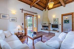 Villa Ioanna in Skopelos