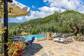 Villa Ioanna in Skopelos