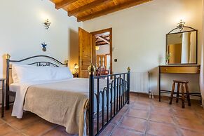 Villa Ioanna in Skopelos