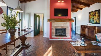 La Vigna 4 Emma Villas