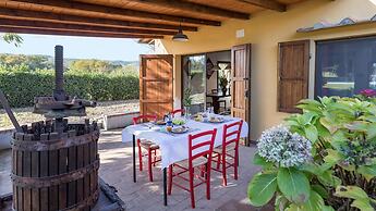 La Vigna 4 Emma Villas