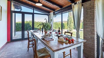 La Vigna 4 Emma Villas