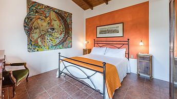 La Vigna 4 Emma Villas