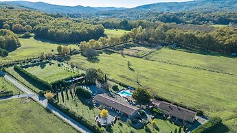 La Vigna 4 Emma Villas