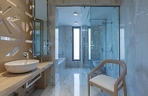 Artisan s House in Sitia