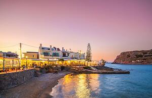 Artisan s House in Sitia