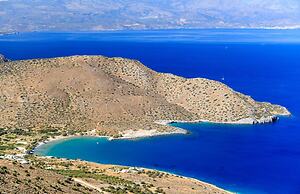 Artisan s House in Sitia